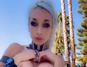 Pool-Day-video